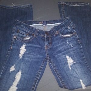 Super cute women's jeans!!